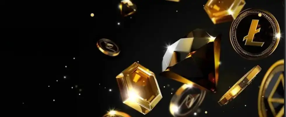 Exclusive bonus package at Lucky Block Casino for new players